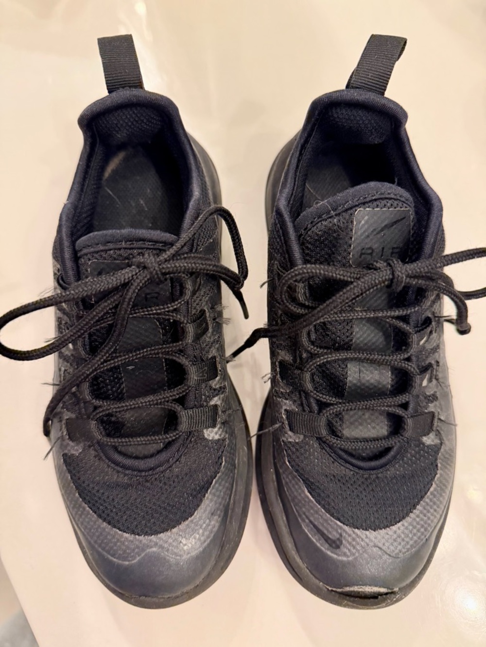 Nike Kids Air Max XD3 sneakers - for sports or play